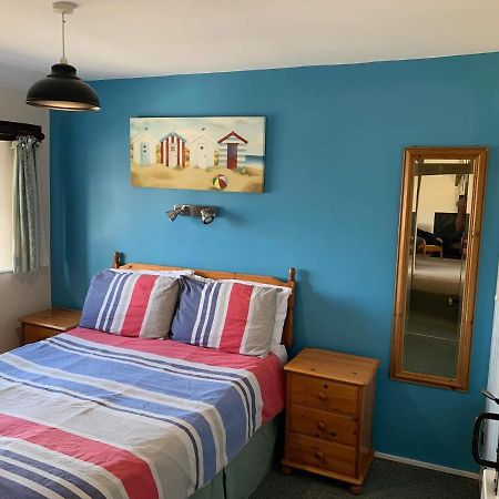 The Hayloft Villa Bude Kültér fotó